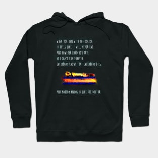 Everybody Dies Hoodie